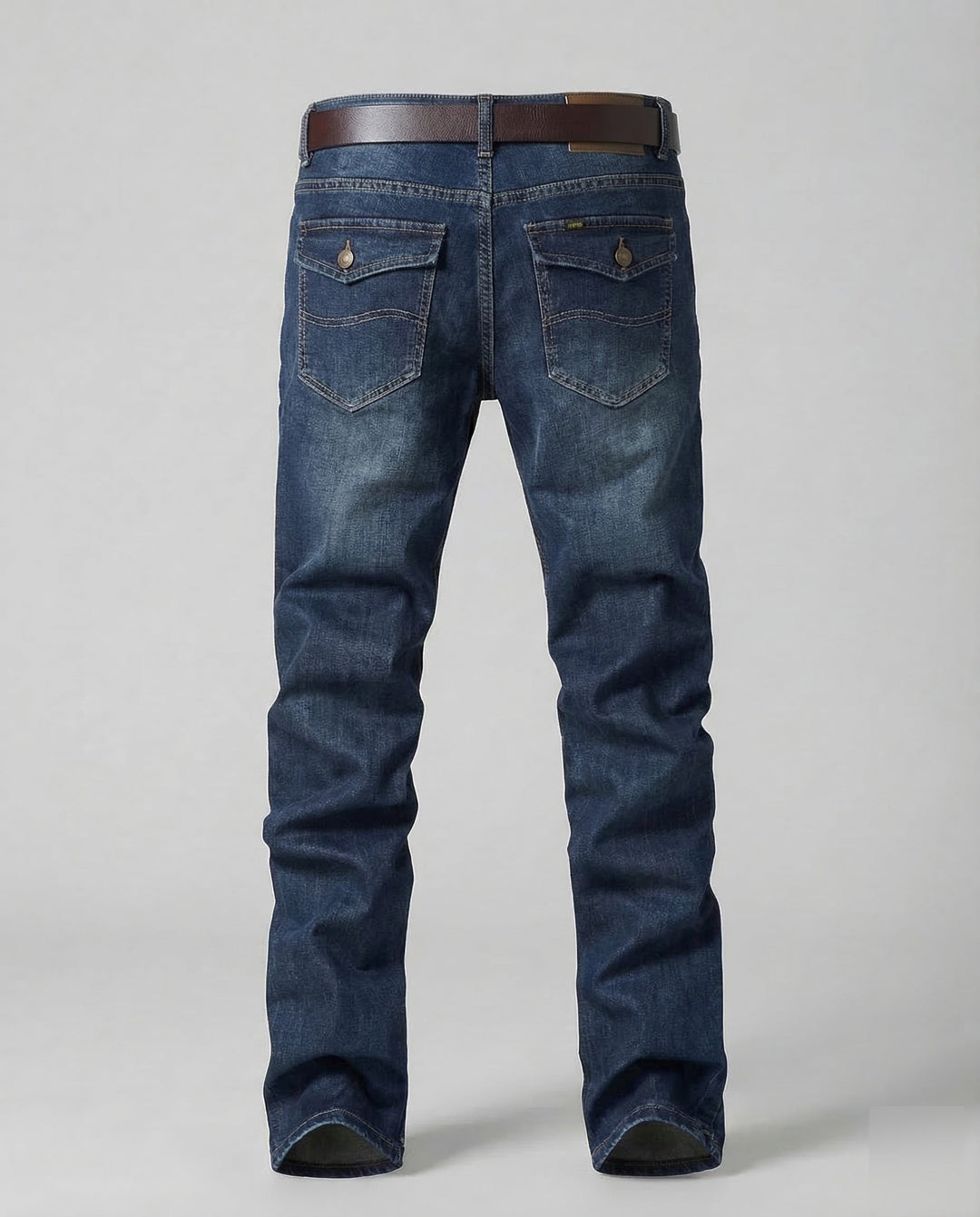 Herrar Jeans Slim Stretch-Eva Jonsson