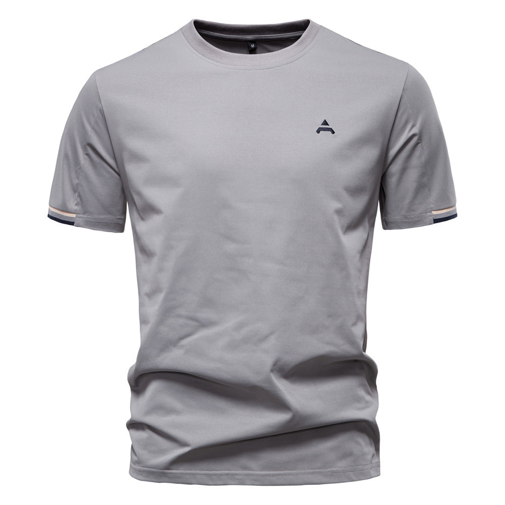 Herrar Kortärmad T-shirt Eva Jonsson-Eva Jonsson