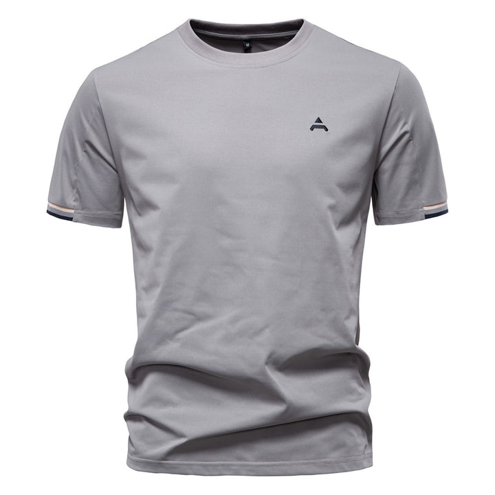 Herrar Kortärmad T-shirt Eva Jonsson-Eva Jonsson