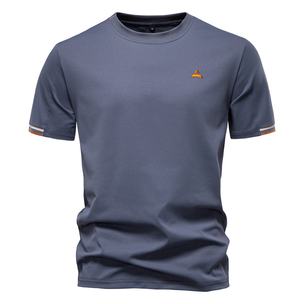 Herrar Kortärmad T-shirt Eva Jonsson-Eva Jonsson
