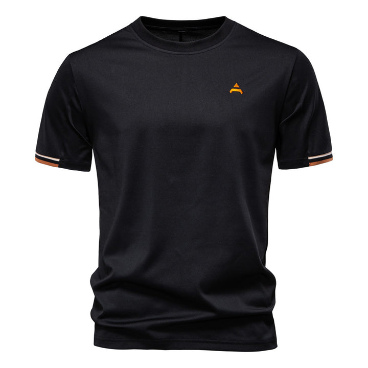 Herrar Kortärmad T-shirt Mirla-Eva Jonsson