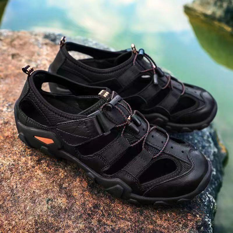 Herrar Outdoor Sandaler Mirla-Eva Jonsson