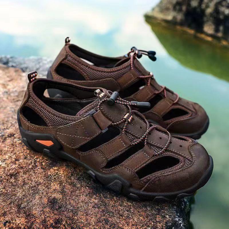 Herrar Outdoor Sandaler Mirla-Eva Jonsson