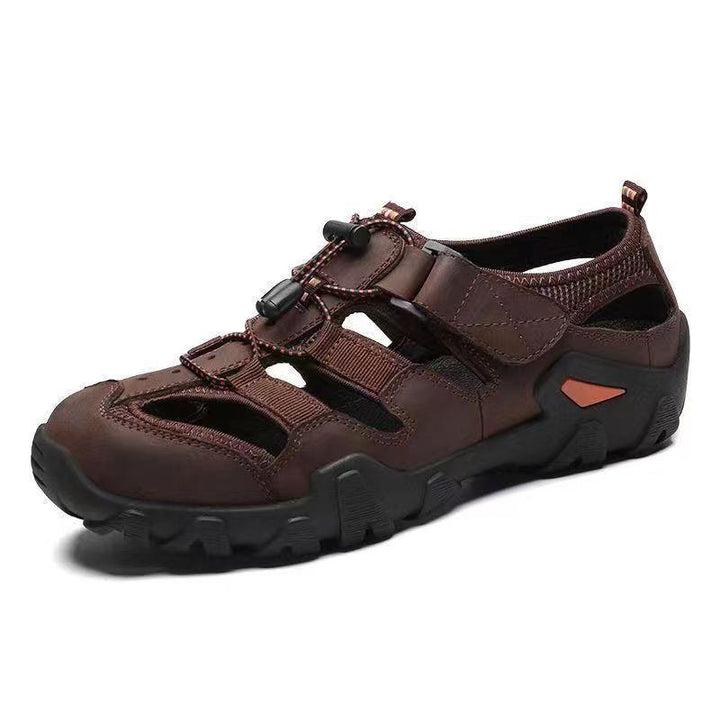 Herrar Outdoor Sandaler Mirla-Eva Jonsson