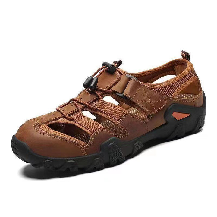 Herrar Outdoor Sandaler Mirla-Eva Jonsson
