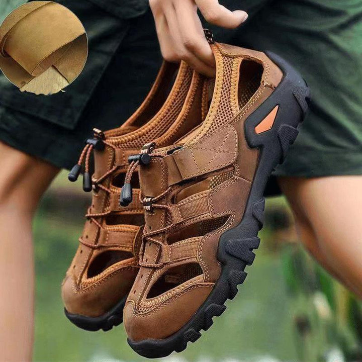 Herrar Outdoor Sandaler Mirla-Eva Jonsson