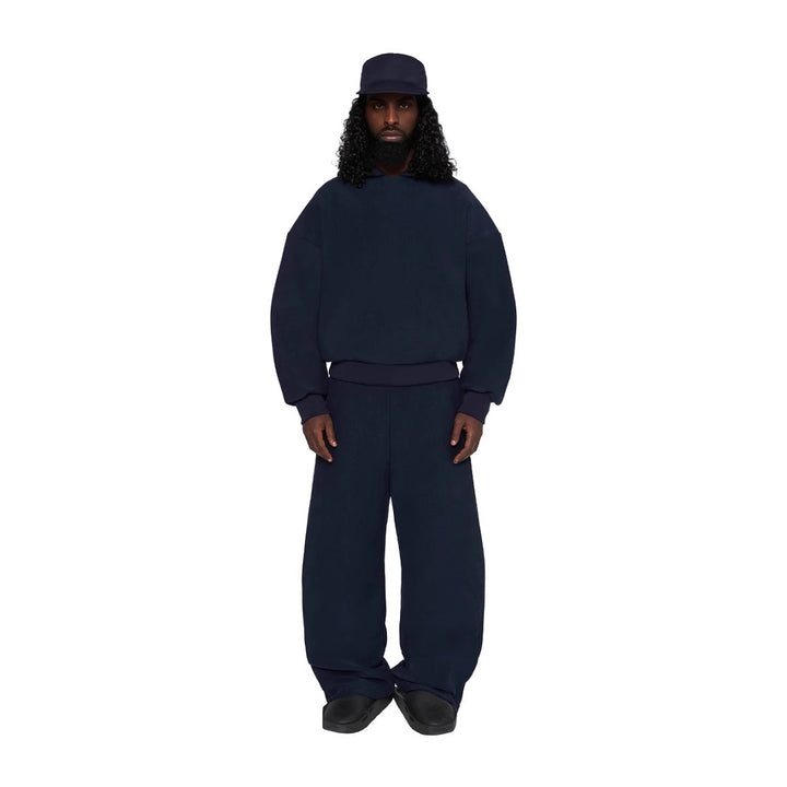 Herrar Oversized Hooded Sweat Suit Eva Jonsson-Eva Jonsson