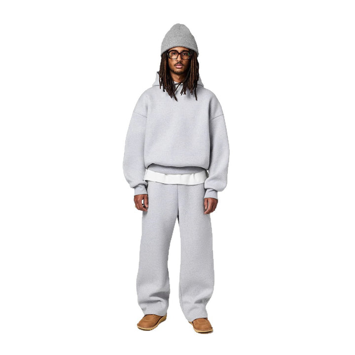 Herrar Oversized Hooded Sweat Suit Eva Jonsson-Eva Jonsson