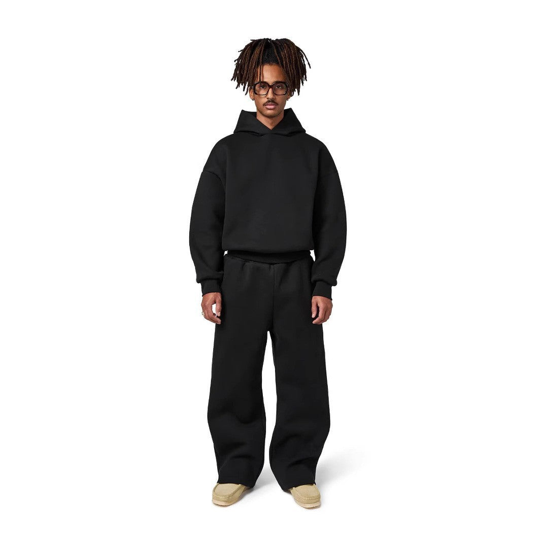 Herrar Oversized Hooded Sweat Suit Eva Jonsson-Eva Jonsson