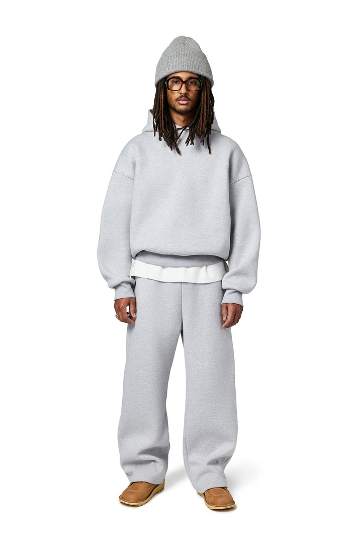 Herrar Oversized Hooded Sweat Suit Eva Jonsson-Eva Jonsson
