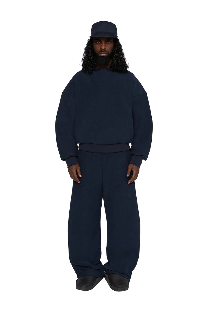 Herrar Oversized Hooded Sweat Suit Eva Jonsson-Eva Jonsson