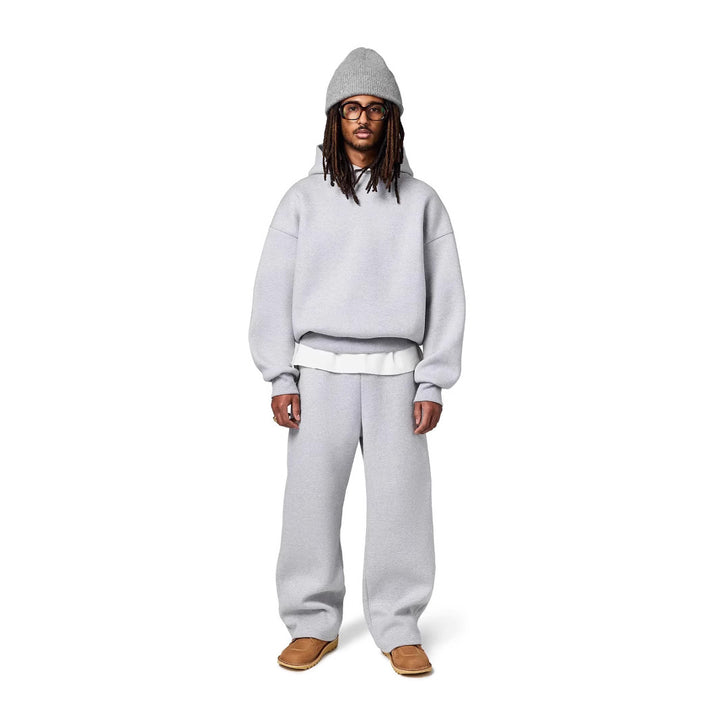 Herrar Oversized Hooded Sweat Suit Eva Jonsson-Eva Jonsson