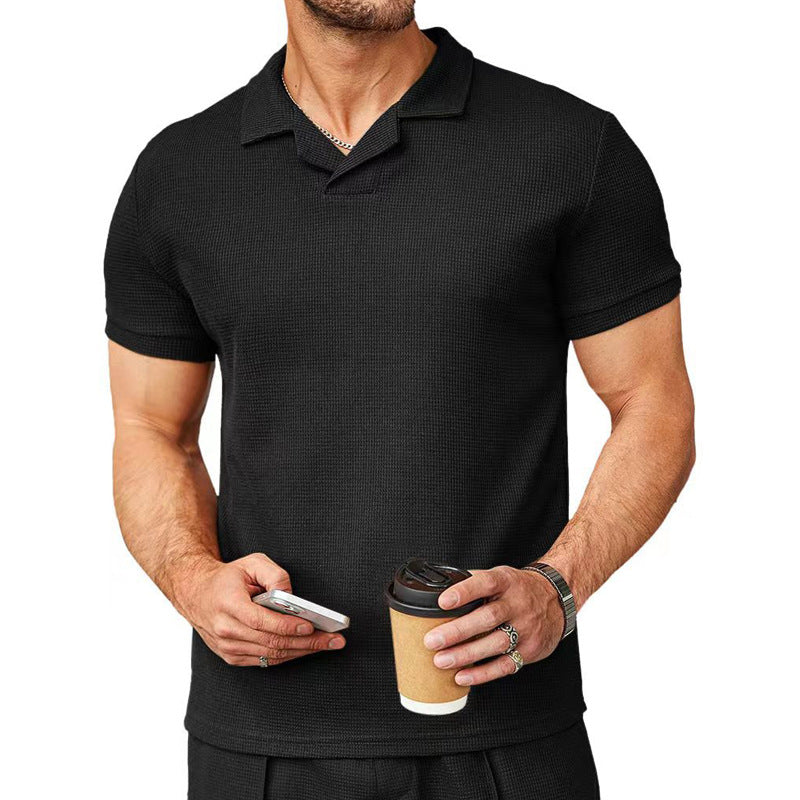 Herrar Polo-shirt Mirla-Eva Jonsson