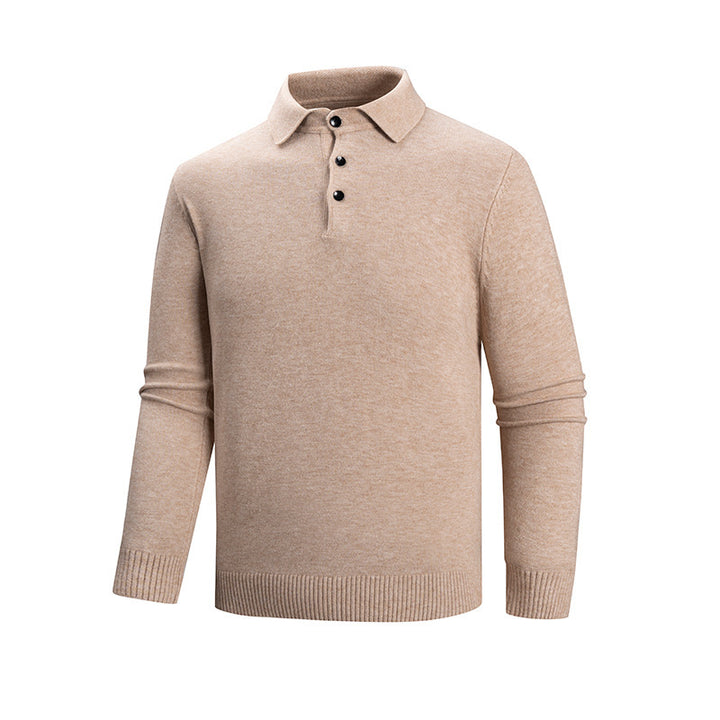 Herrar Poloshirt Mirla-Eva Jonsson