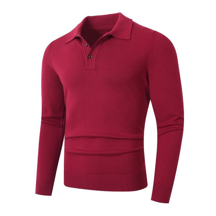 Herrar Poloshirt Mirla-Eva Jonsson