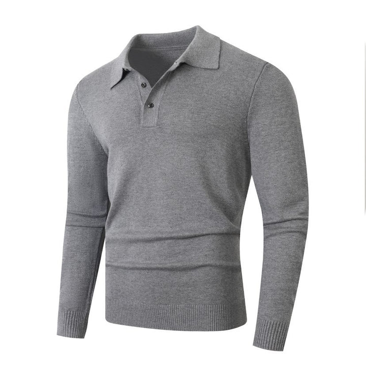 Herrar Poloshirt Mirla-Eva Jonsson