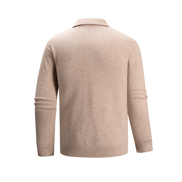 Herrar Poloshirt Mirla-Eva Jonsson