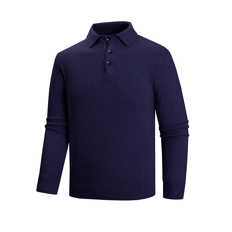 Herrar Poloshirt Mirla-Eva Jonsson