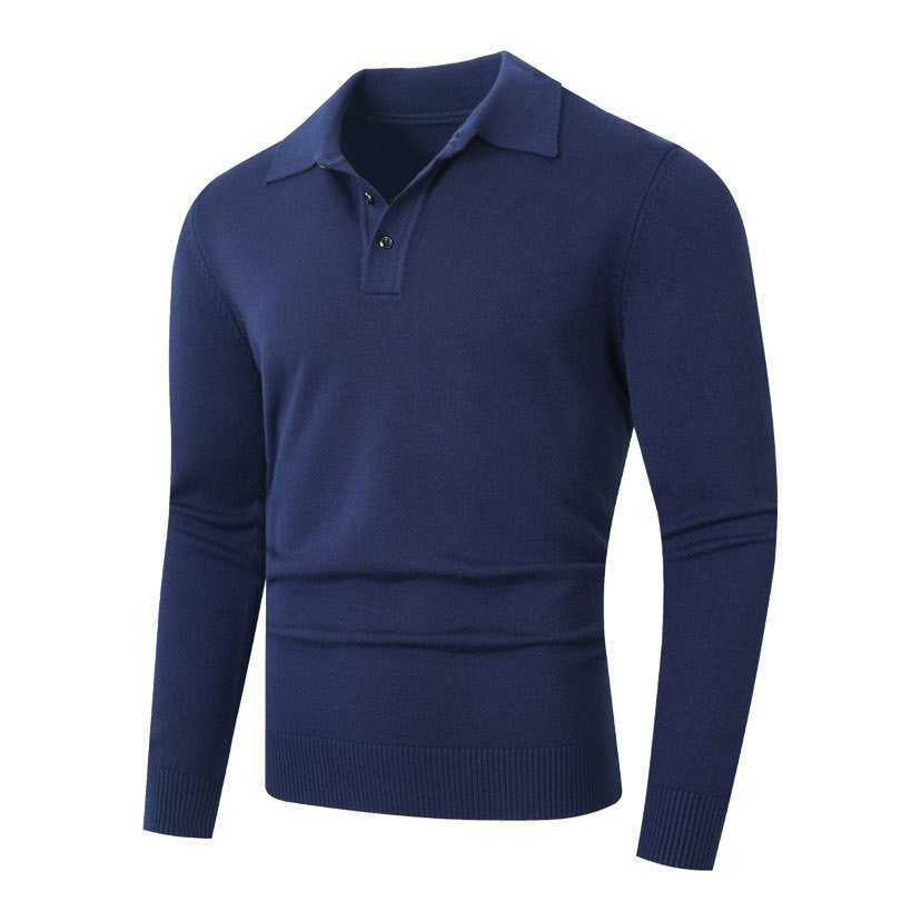 Herrar Poloshirt Mirla-Eva Jonsson