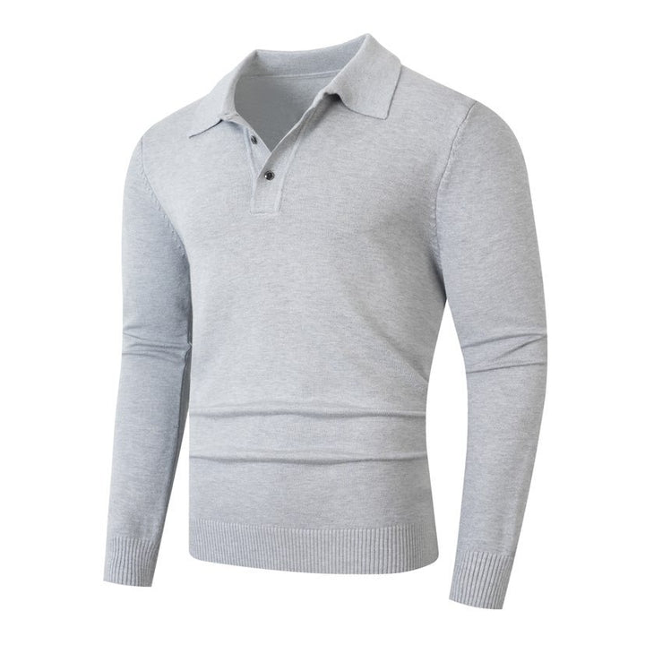 Herrar Poloshirt Mirla-Eva Jonsson