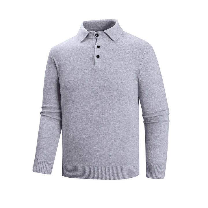 Herrar Poloshirt Mirla-Eva Jonsson