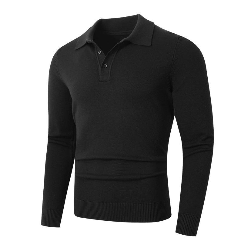 Herrar Poloshirt Mirla-Eva Jonsson