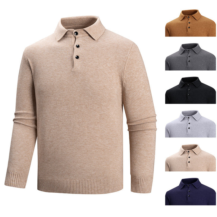 Herrar Poloshirt Mirla-Eva Jonsson
