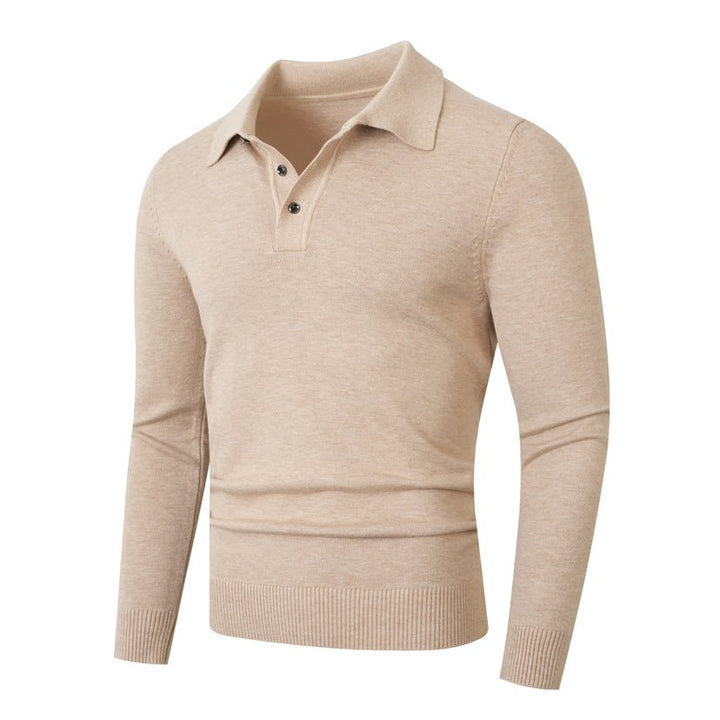Herrar Poloshirt Mirla-Eva Jonsson