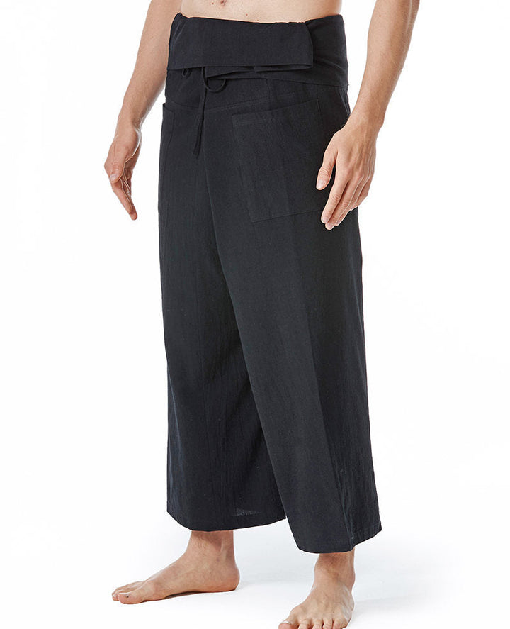 Herrar Relaxed Fit Utility Wrap Kjol Mirla-Eva Jonsson