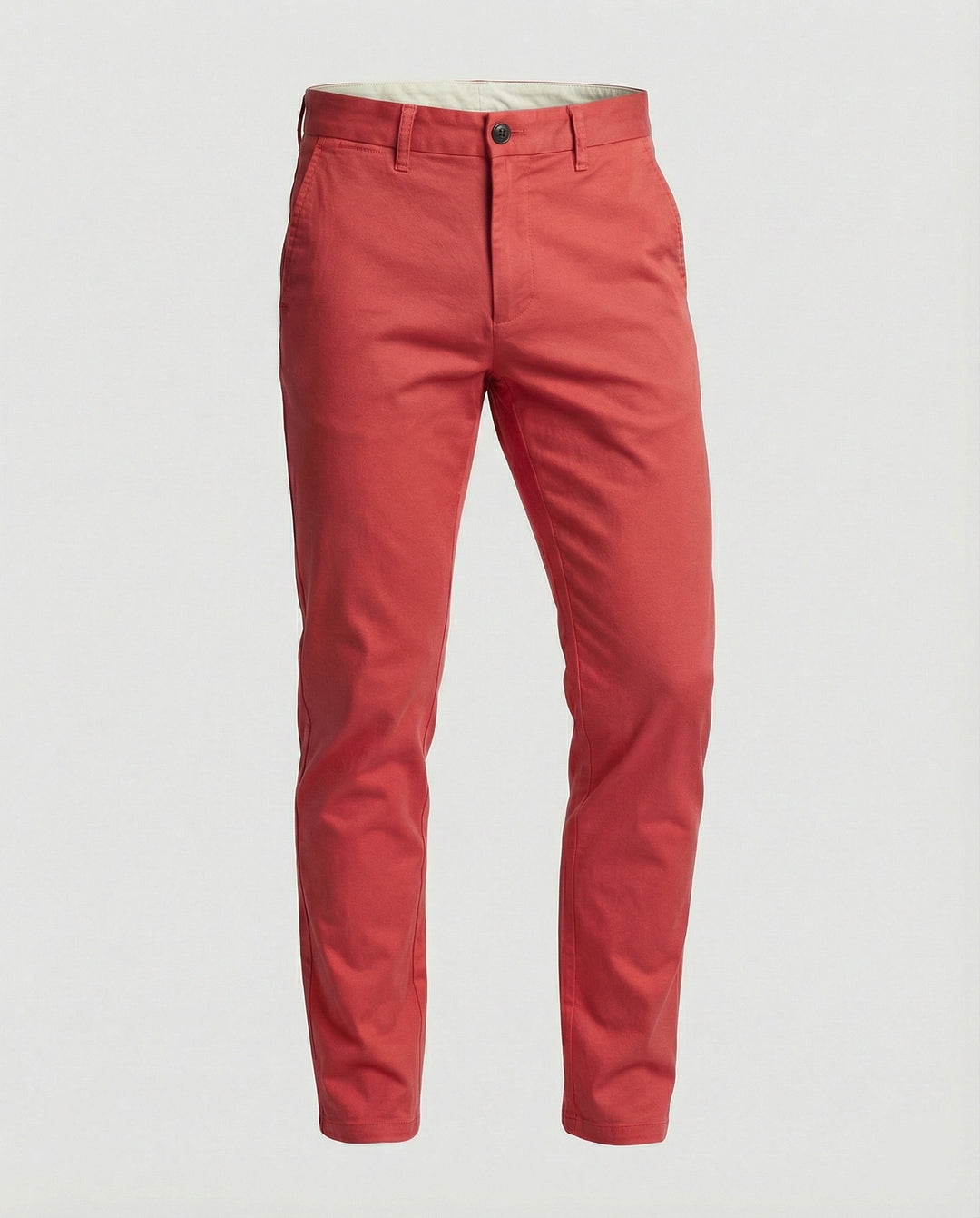 Herrar Slim Fit Fritidsbyxor elastiska-Eva Jonsson
