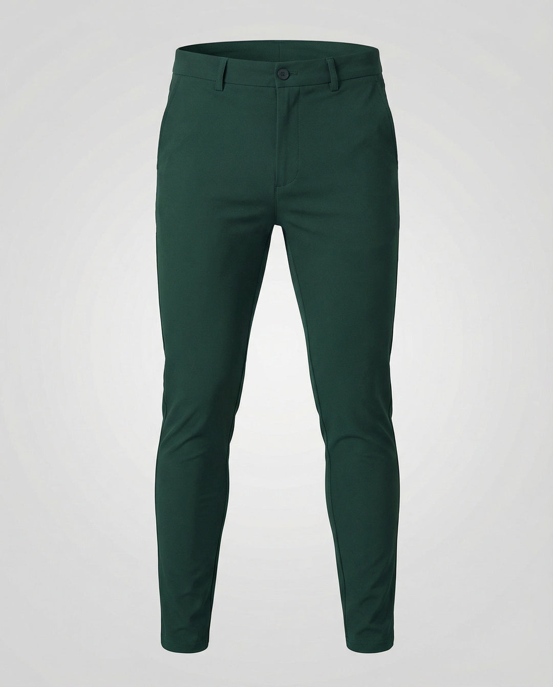Herrar Slim Fit Fritidsbyxor elastiska-Eva Jonsson