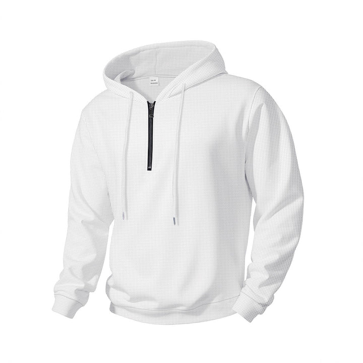 Herrar Sport Hoodie Mirla-Eva Jonsson