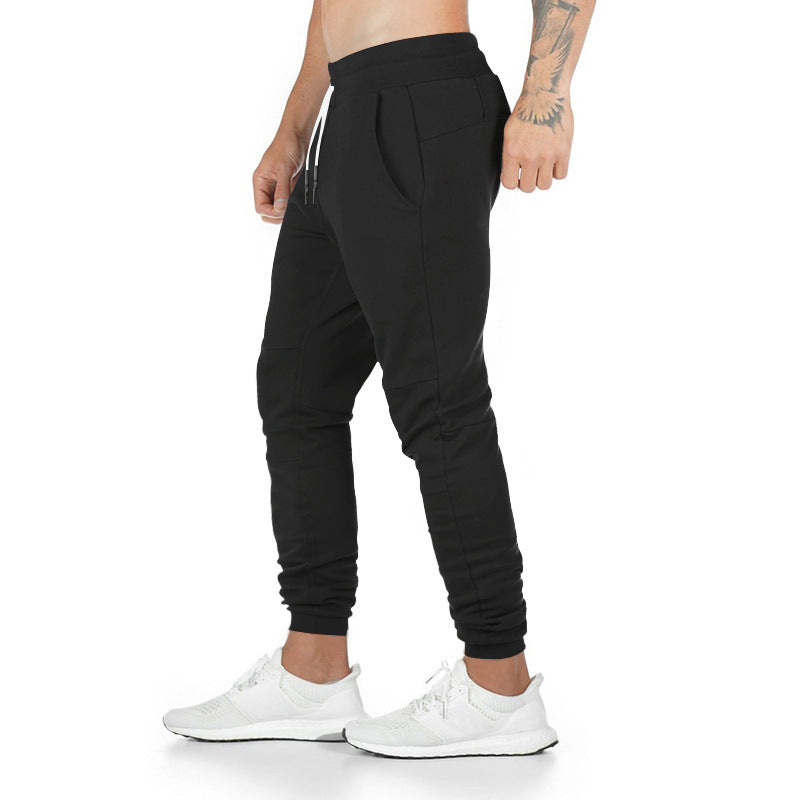 Herrar Sportig Joggingbyxor Eva Jonsson-Eva Jonsson