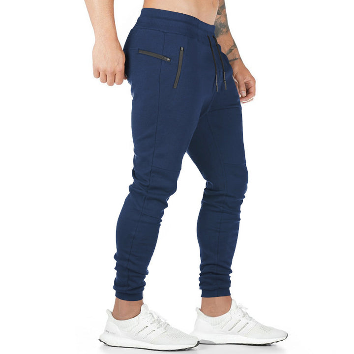 Herrar Sportig Joggingbyxor Eva Jonsson-Eva Jonsson