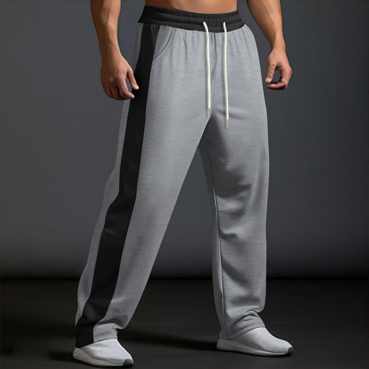 Herrar Sportig Joggingbyxor Eva Jonsson-Eva Jonsson