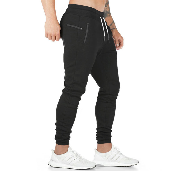 Herrar Sportig Joggingbyxor Eva Jonsson-Eva Jonsson