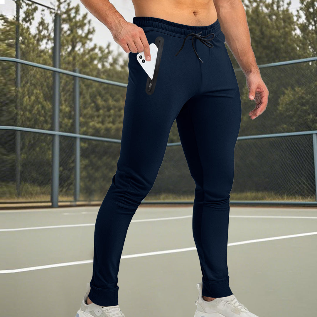 Herrar Sportig Joggingbyxor Mirla-Eva Jonsson