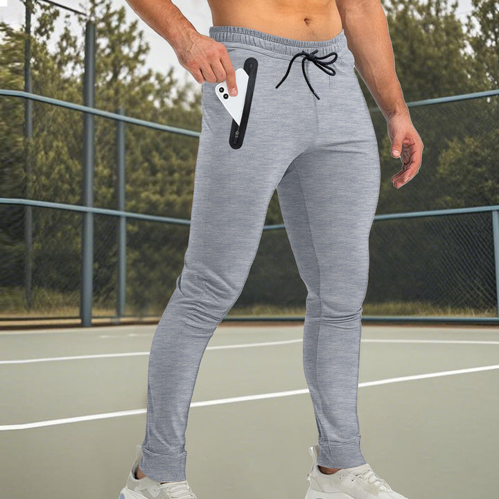 Herrar Sportig Joggingbyxor Mirla-Eva Jonsson
