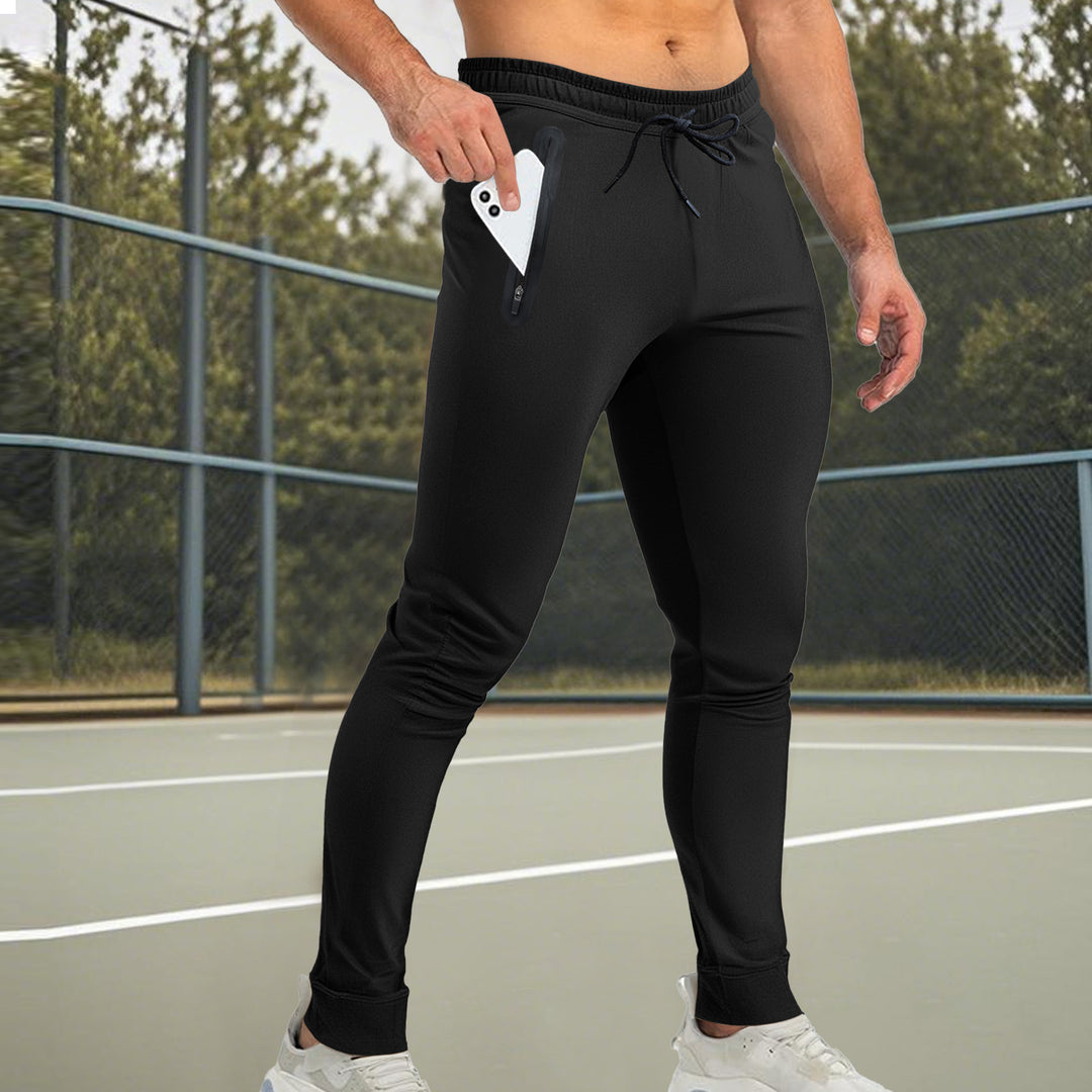 Herrar Sportig Joggingbyxor Mirla-Eva Jonsson