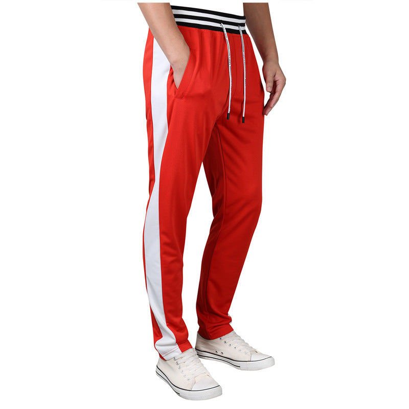 Herrar Sportig Joggingbyxor Mirla-Eva Jonsson