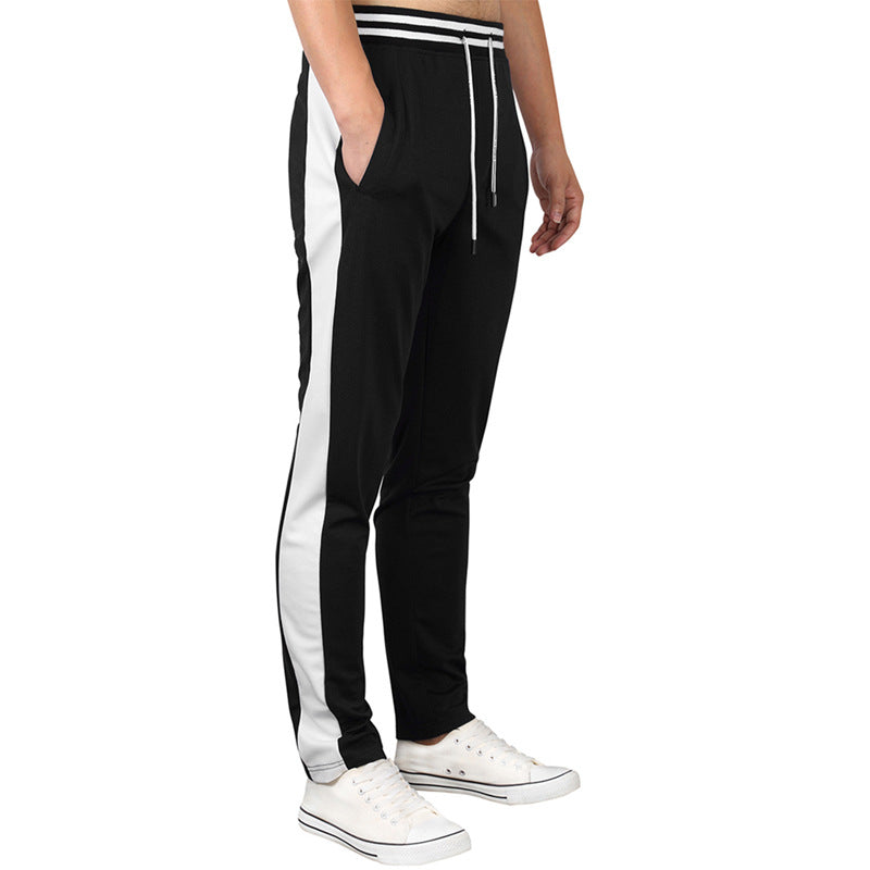 Herrar Sportig Joggingbyxor Mirla-Eva Jonsson