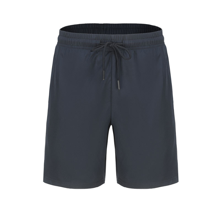 Herrar Sportiga Shorts med Elastisk Midja och Praktiska Sidofickor Mirla-Eva Jonsson