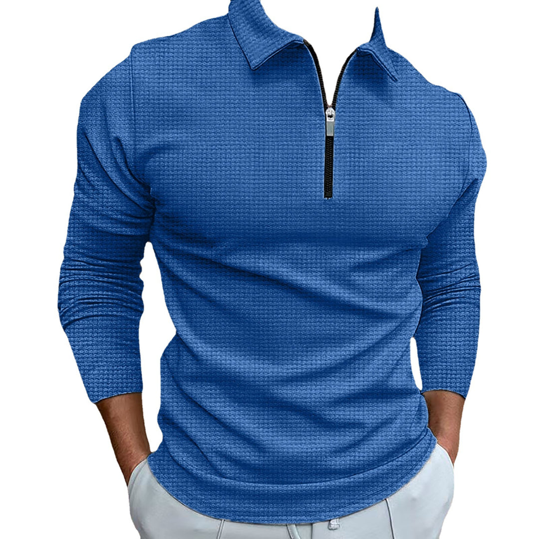 Herrar Ståkrage Poloshirt Mirla-Eva Jonsson