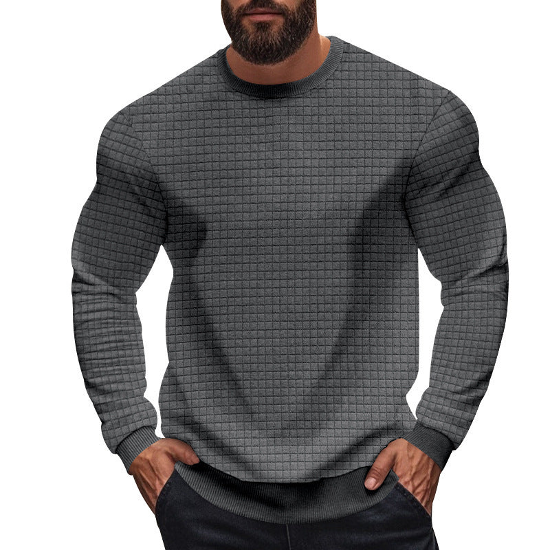 Herrar Sweatshirt Mirla-Eva Jonsson