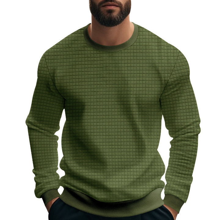 Herrar Sweatshirt Mirla-Eva Jonsson