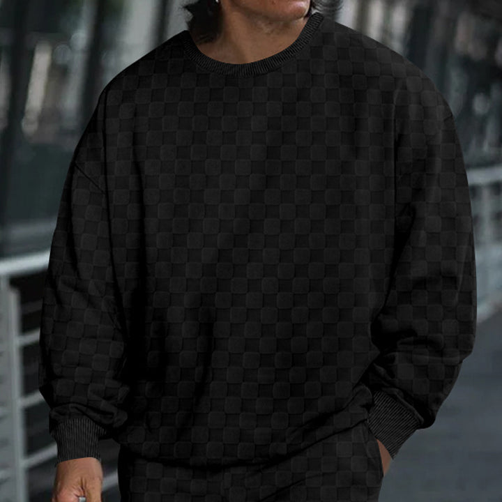 Herrar Sweatshirt Mirla-Eva Jonsson