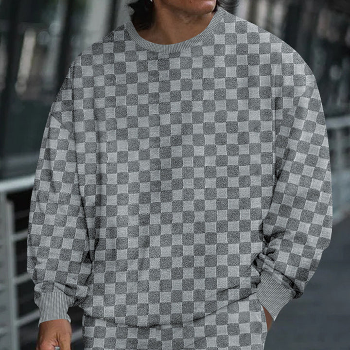 Herrar Sweatshirt Mirla-Eva Jonsson