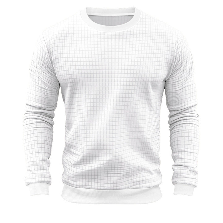Herrar Sweatshirt Mirla-Eva Jonsson