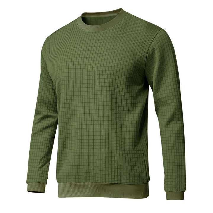 Herrar Sweatshirt Mirla-Eva Jonsson