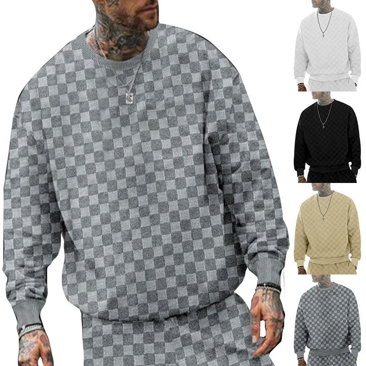 Herrar Sweatshirt Mirla-Eva Jonsson